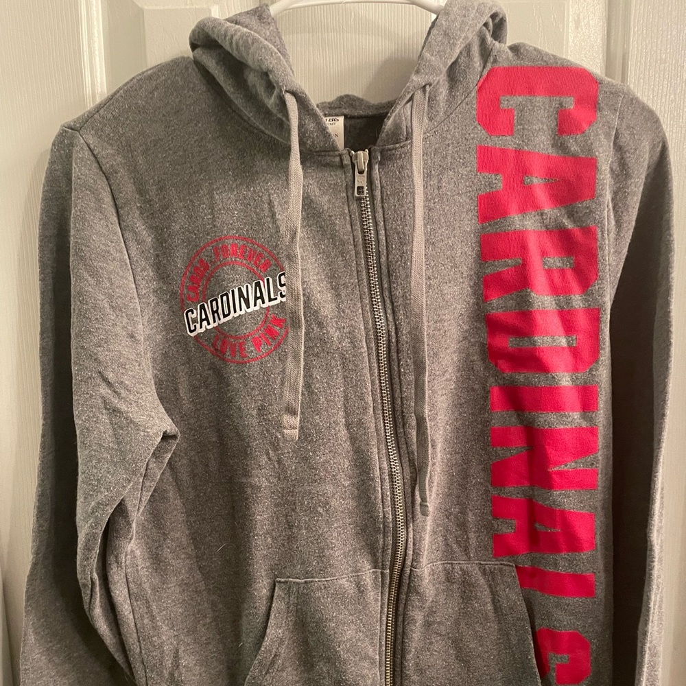 Victoria’s Secret jacket